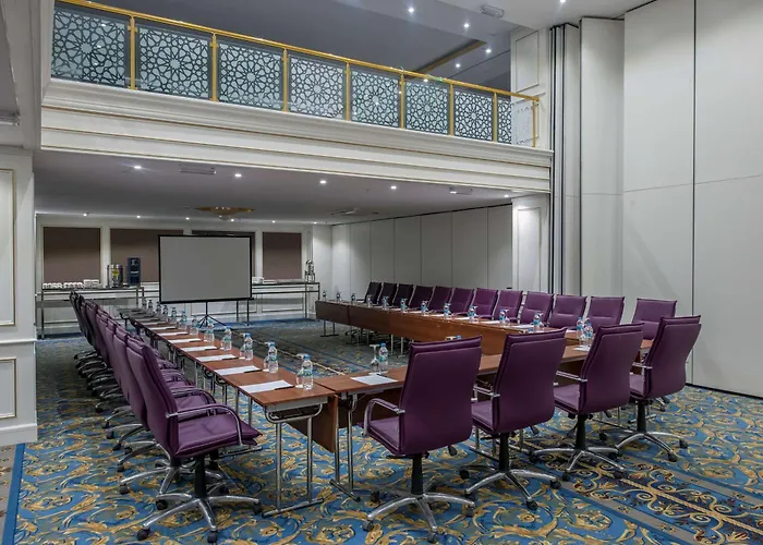 Doubletree By Hilton Elazig