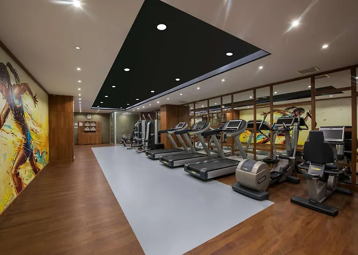 Doubletree By Hilton Elazig