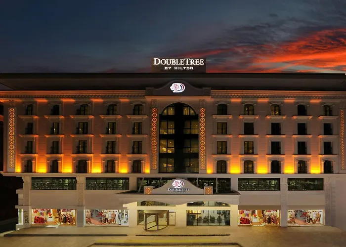 Doubletree By Hilton Elazig