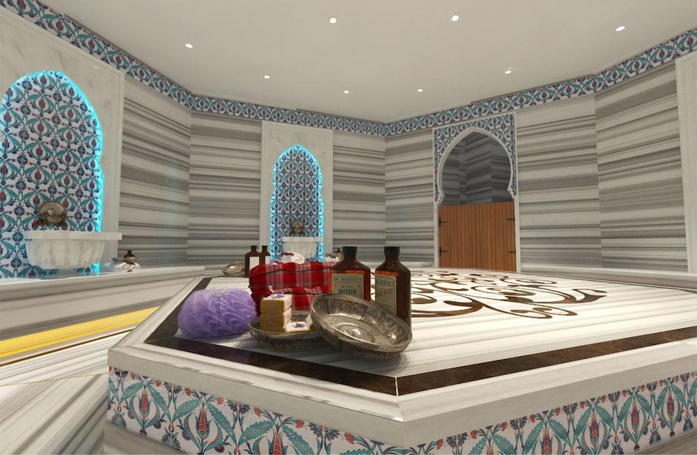 Doubletree By Hilton Hotel Elâzığ