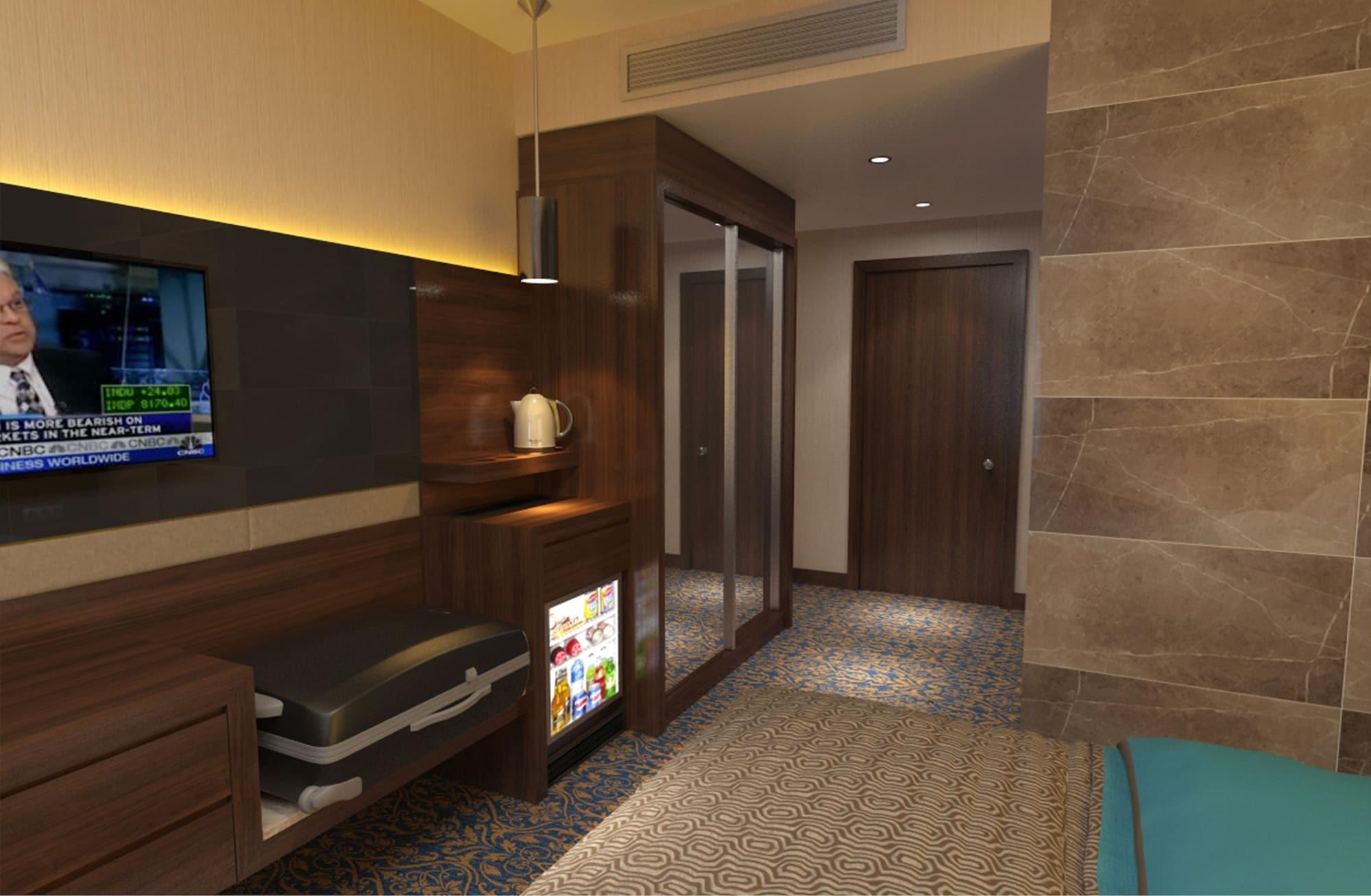 Doubletree By Hilton Elâzığ