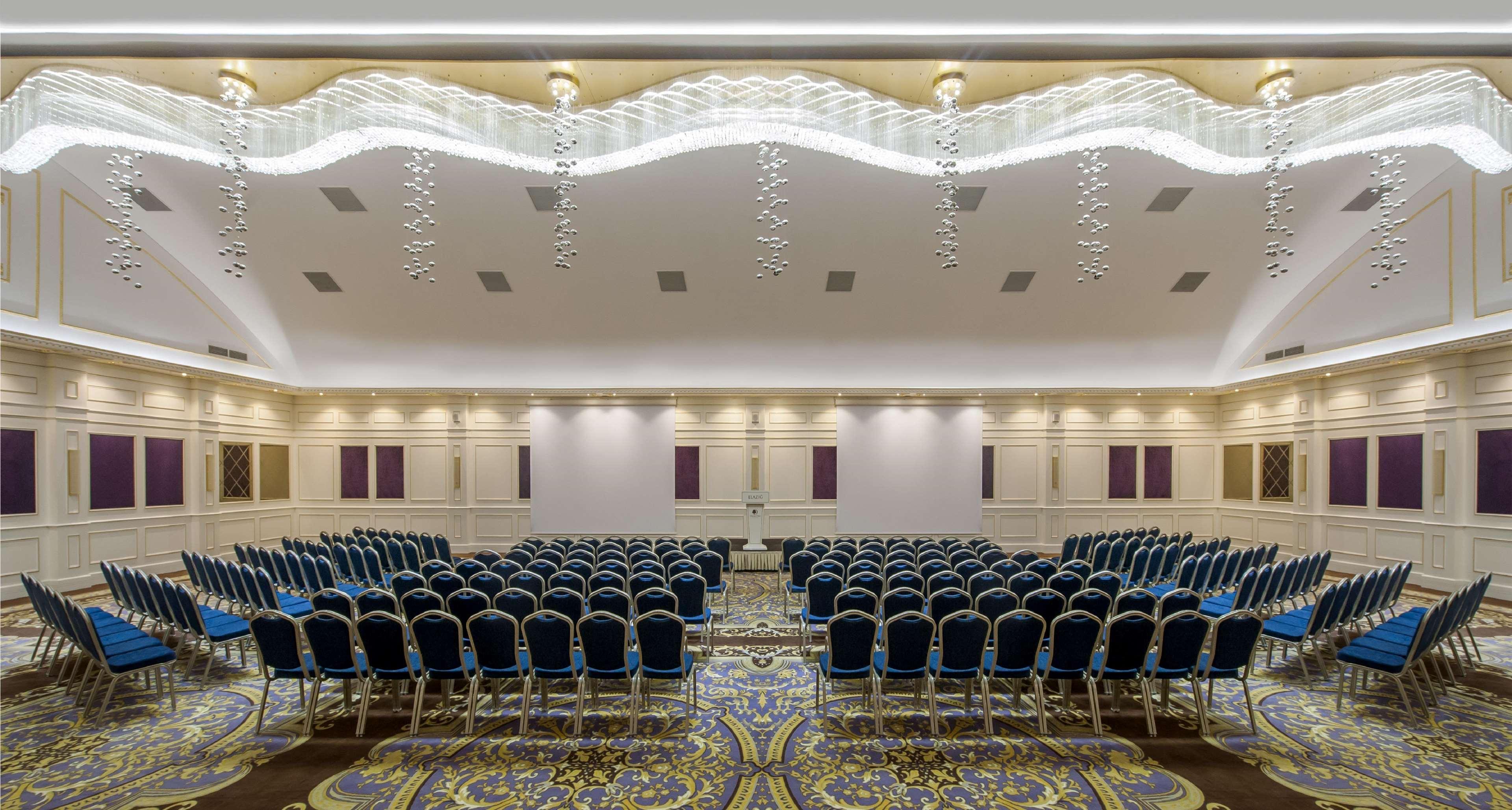 Doubletree By Hilton 4* Elâzığ