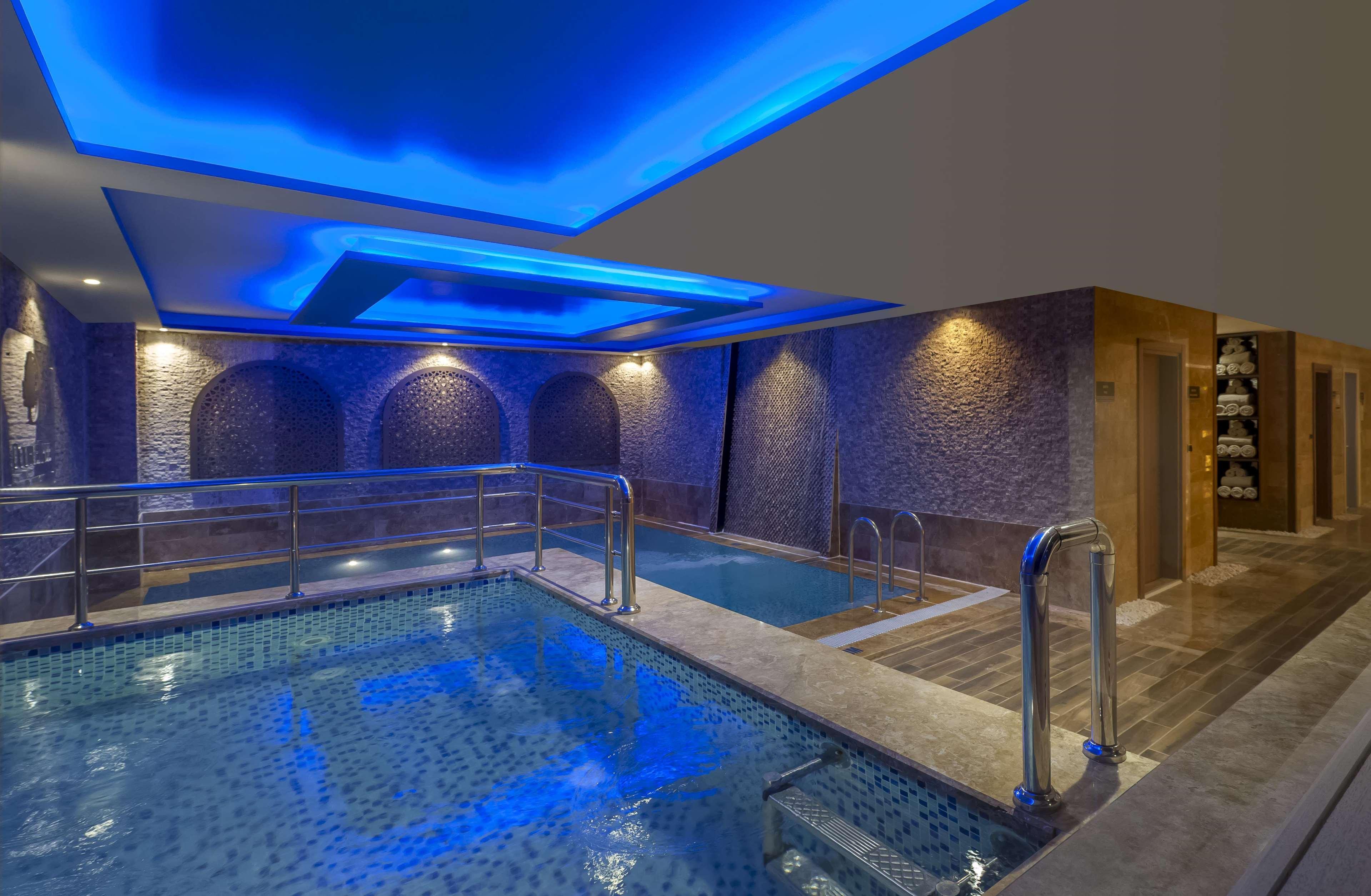 Doubletree By Hilton Hotel Elâzığ