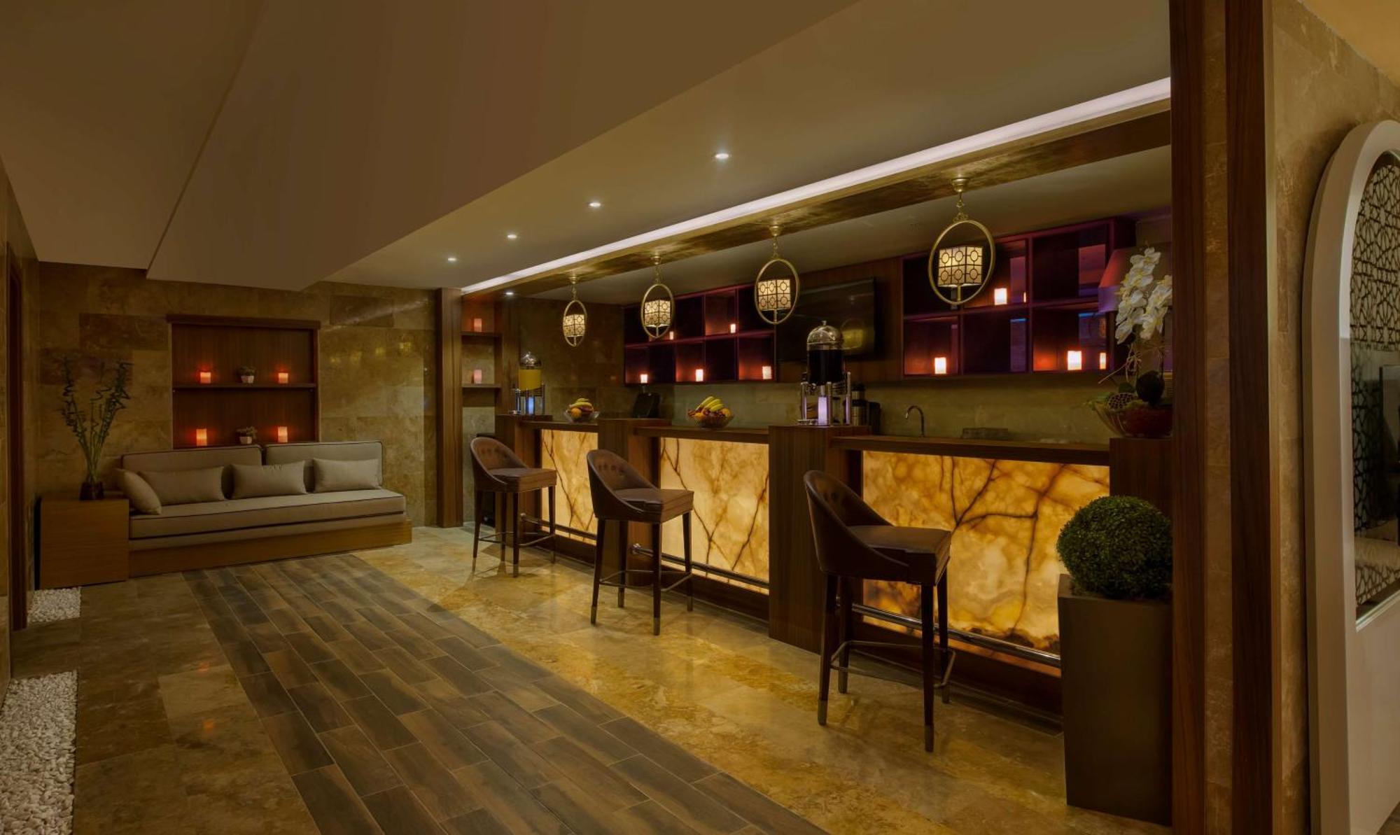 Doubletree By Hilton Hotel 4*
