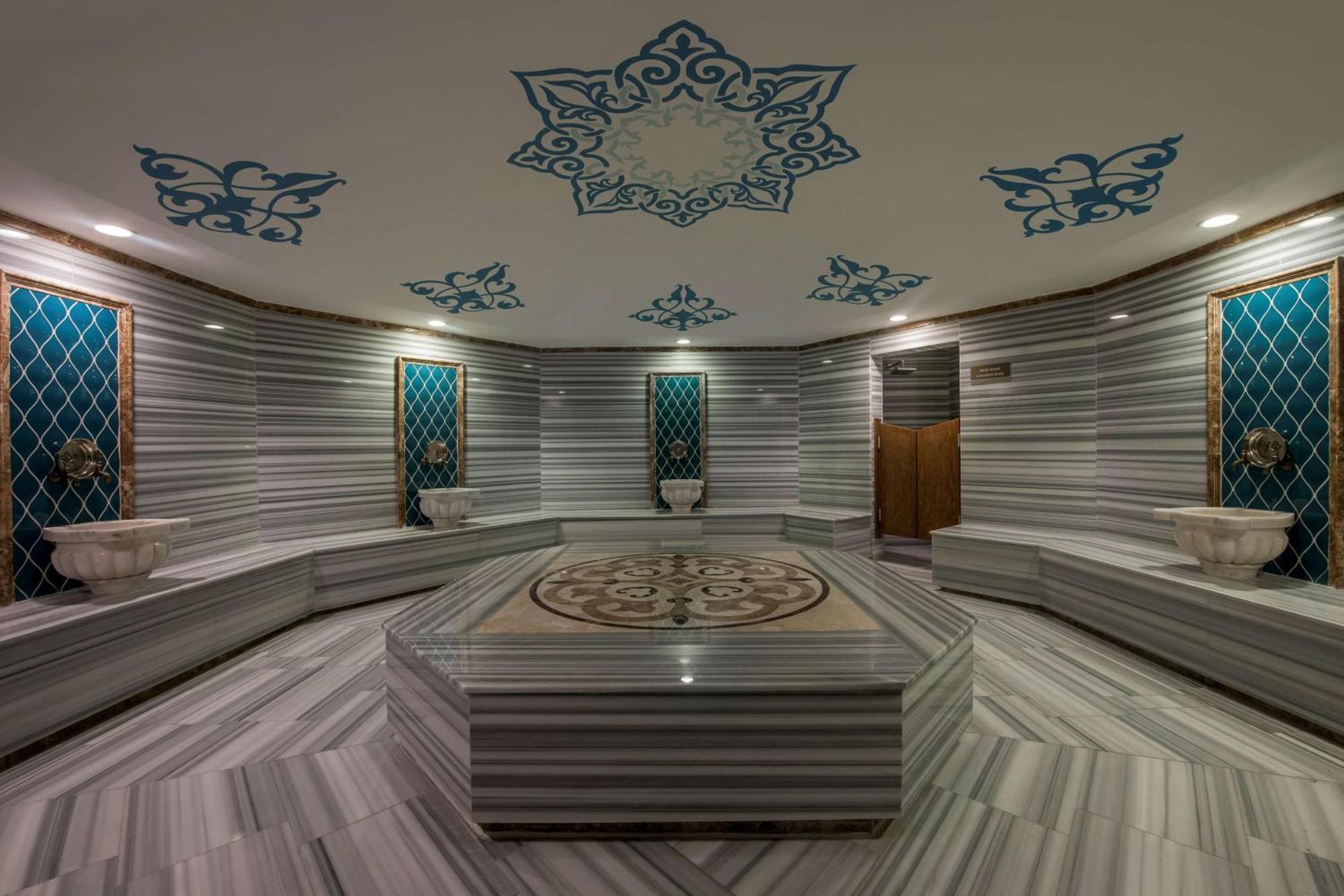 Doubletree By Hilton Elâzığ