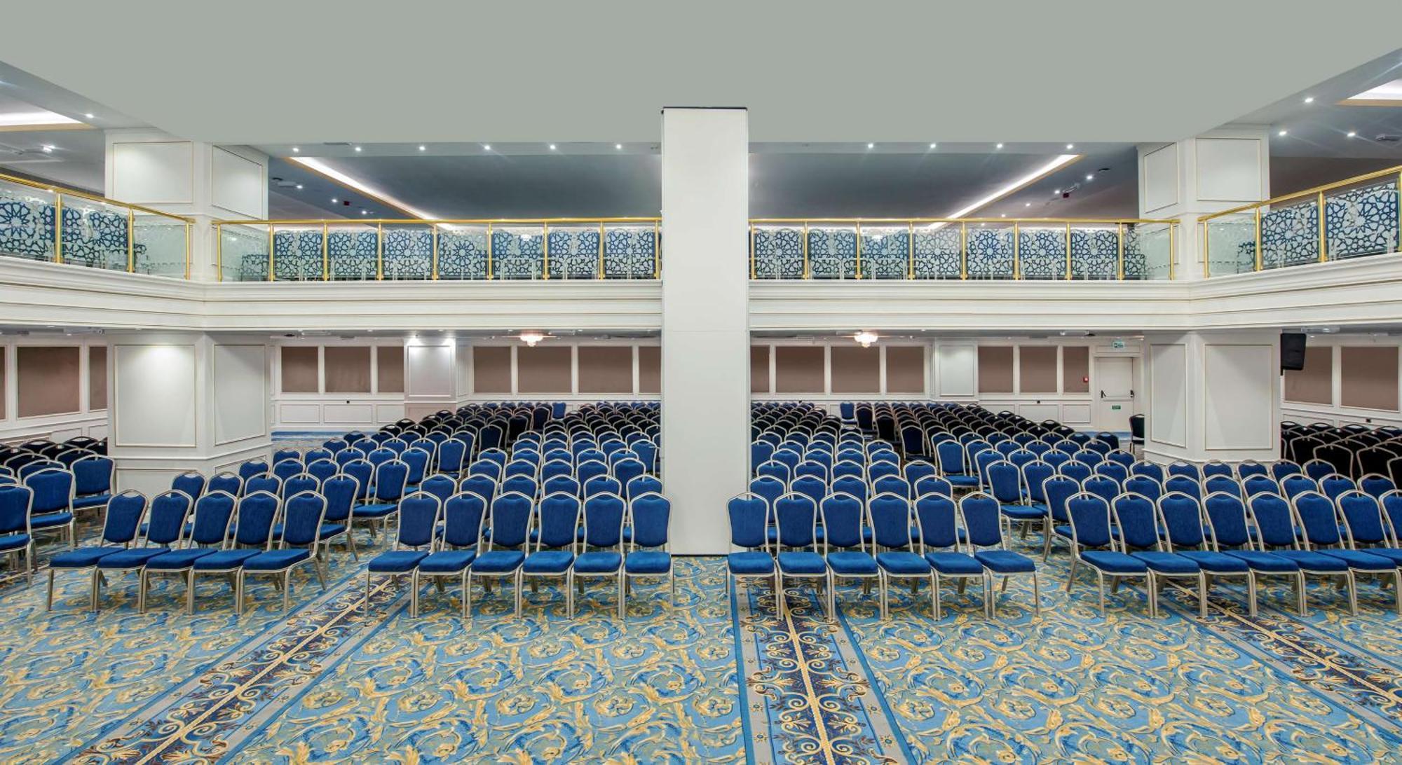 Doubletree By Hilton 4* Elâzığ