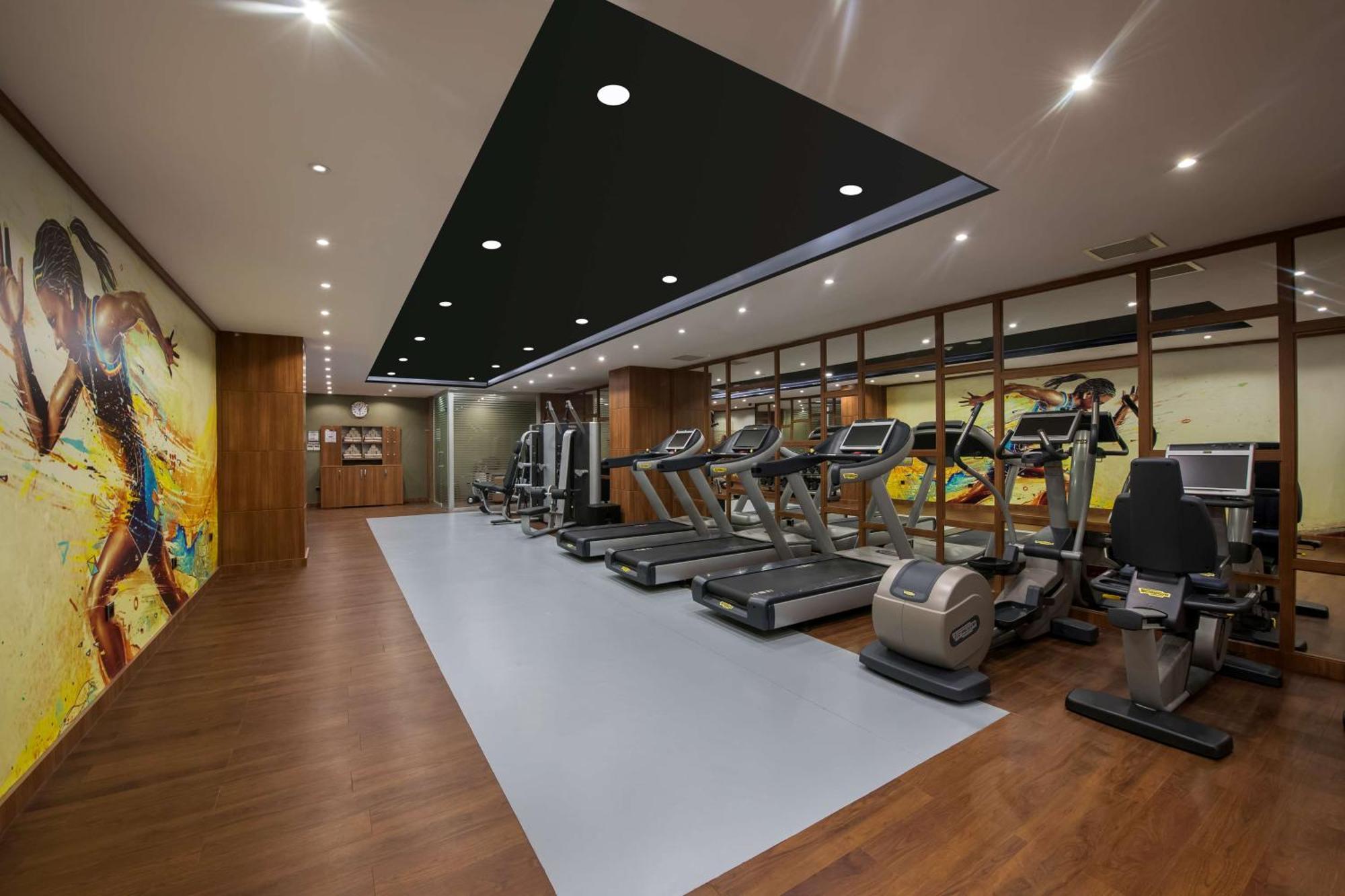 Doubletree By Hilton 4* Elâzığ