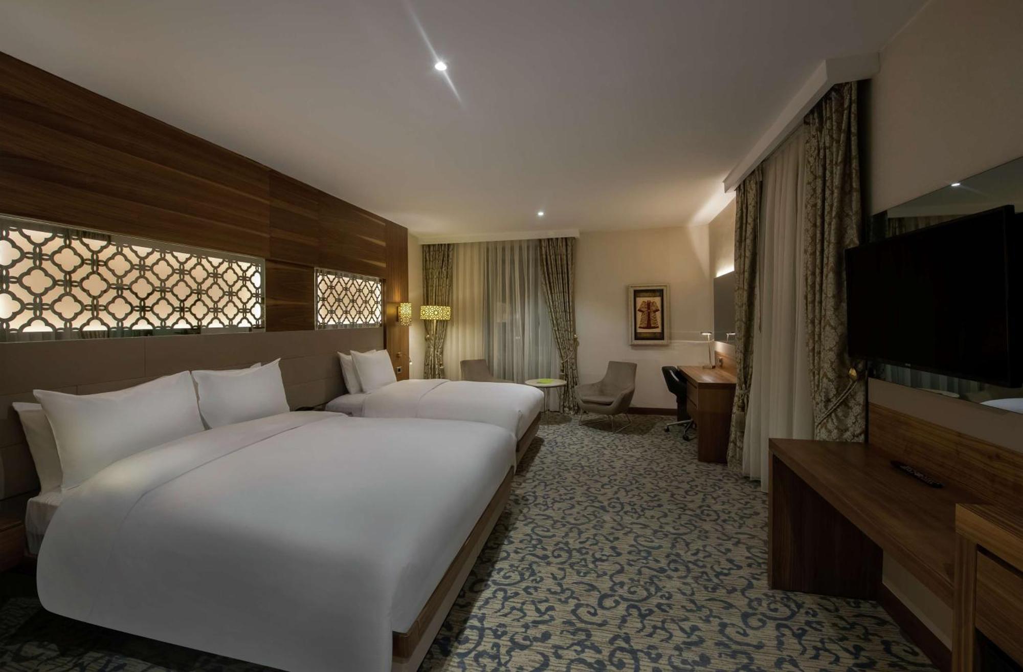 Doubletree By Hilton Elâzığ