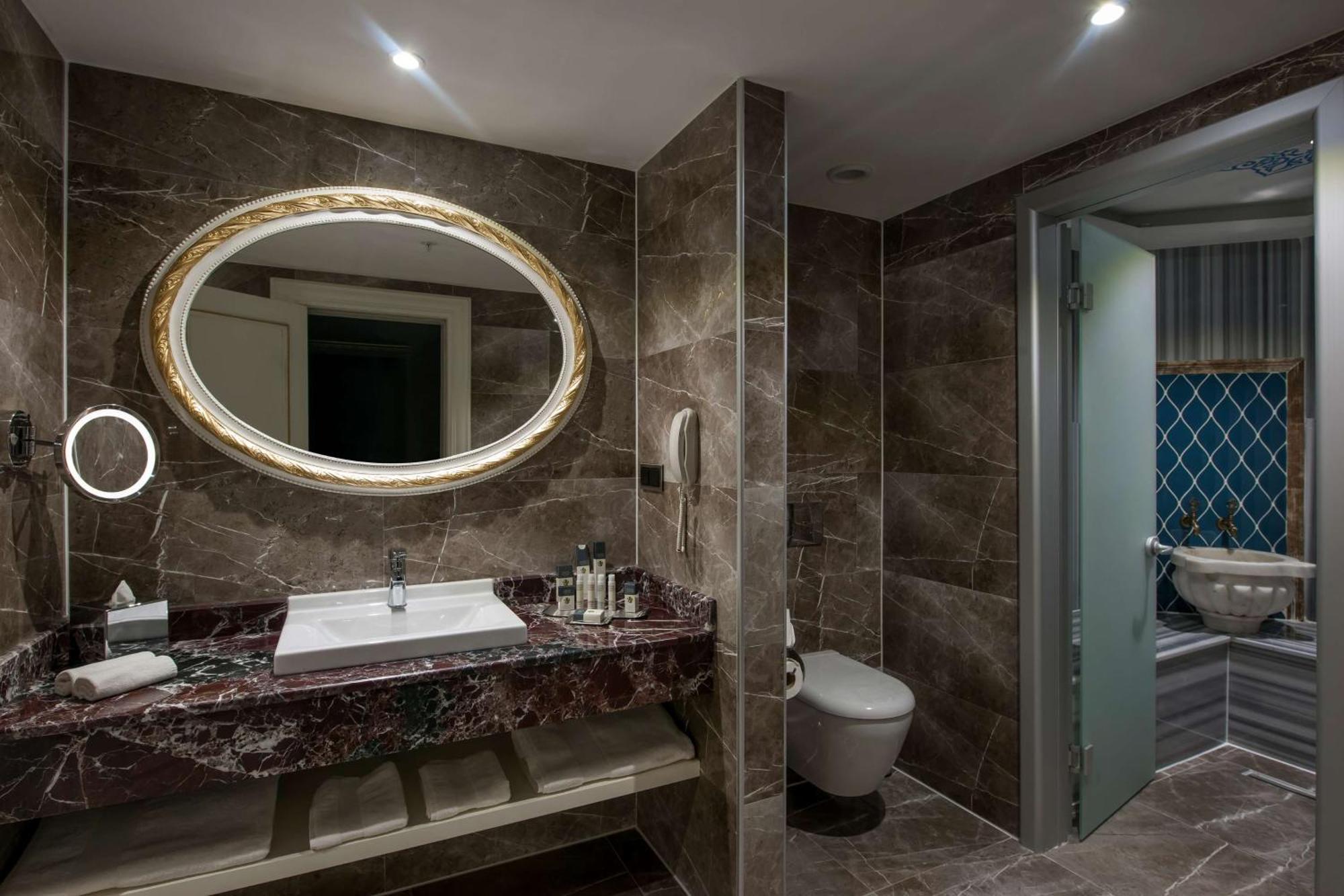 Doubletree By Hilton Hotel Elâzığ