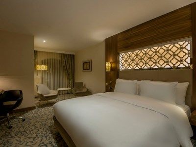 Doubletree By Hilton Hotel Elâzığ