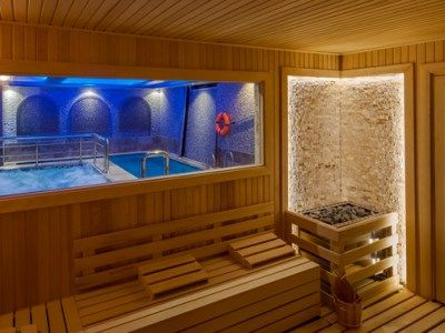 Doubletree By Hilton 4* Elâzığ