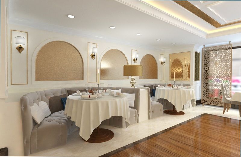 Doubletree By Hilton 4* Elâzığ