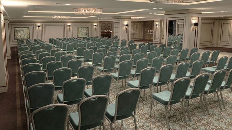 Doubletree By Hilton Elâzığ