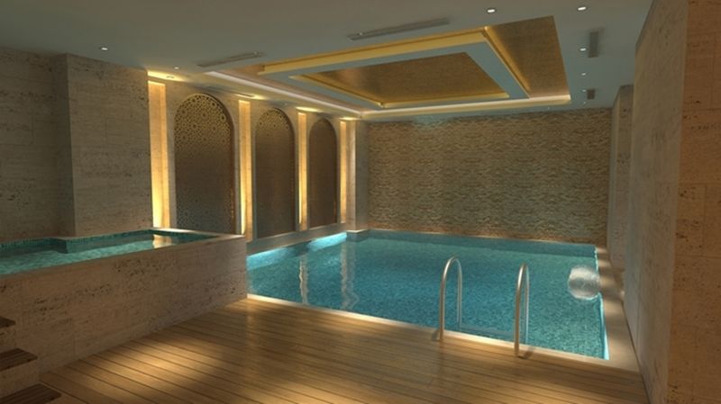 Doubletree By Hilton Hotel Elâzığ