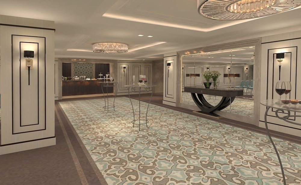 Hotel Doubletree By Hilton 4*