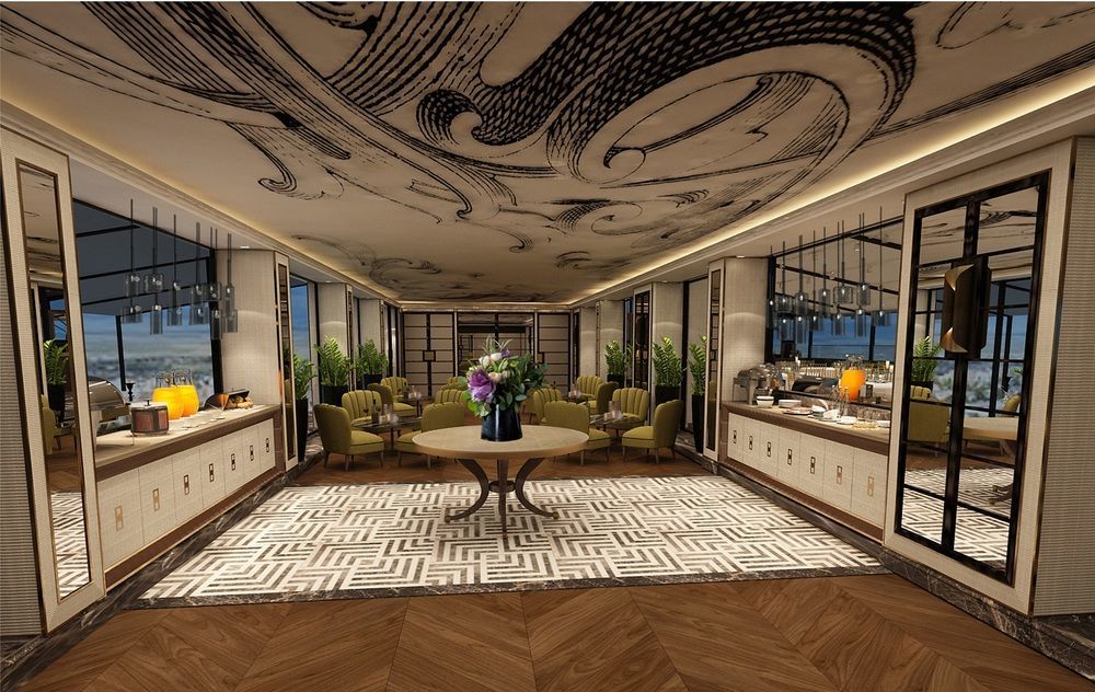 Doubletree By Hilton Elâzığ